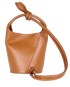 Le Petit Tourni, back view